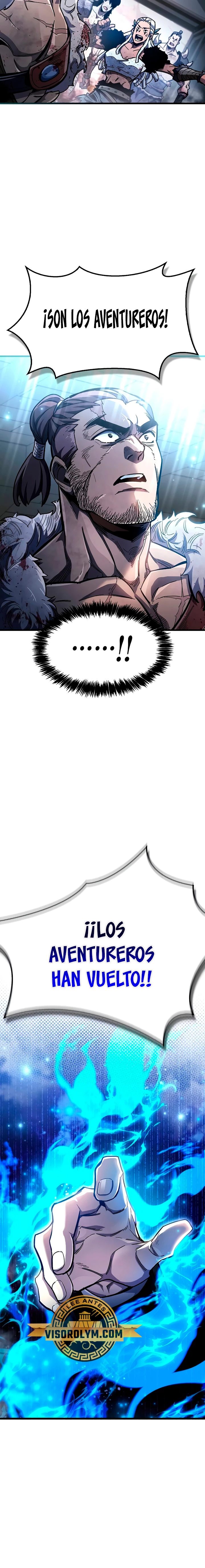 el pasado oculto del jugador Capítulo 45 - Page 11