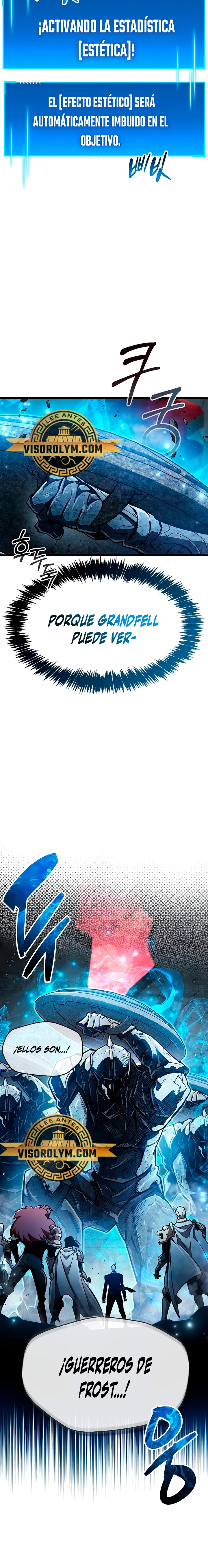 el pasado oculto del jugador Capítulo 45 - Page 13