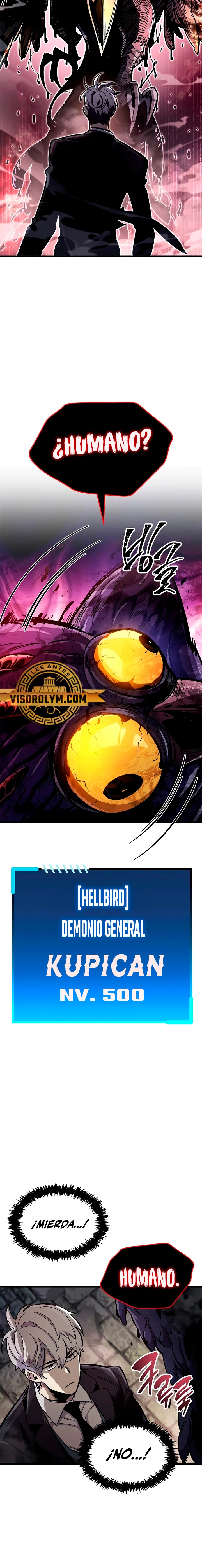 el pasado oculto del jugador Capítulo 45 - Page 21