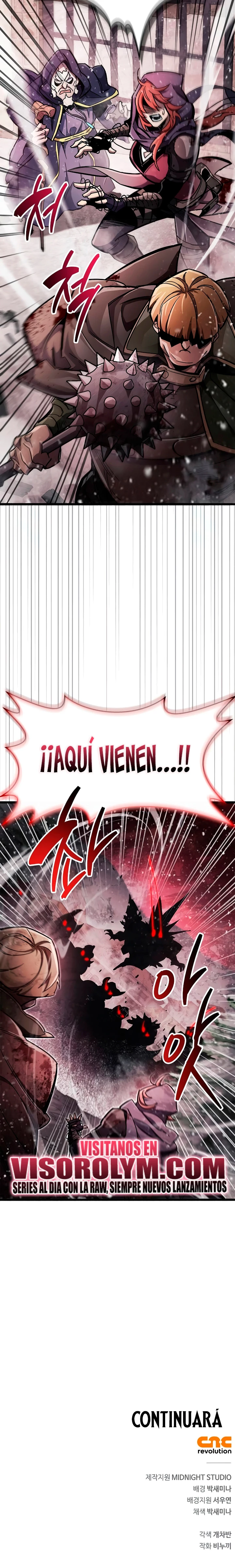 el pasado oculto del jugador Capítulo 45 - Page 28