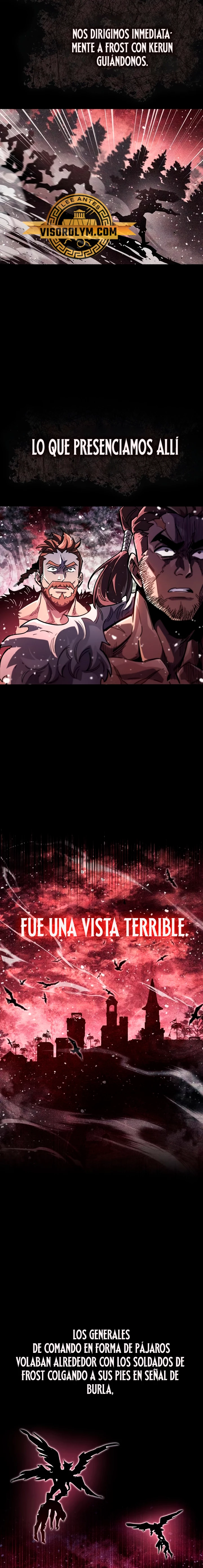 el pasado oculto del jugador Capítulo 46 - Page 13