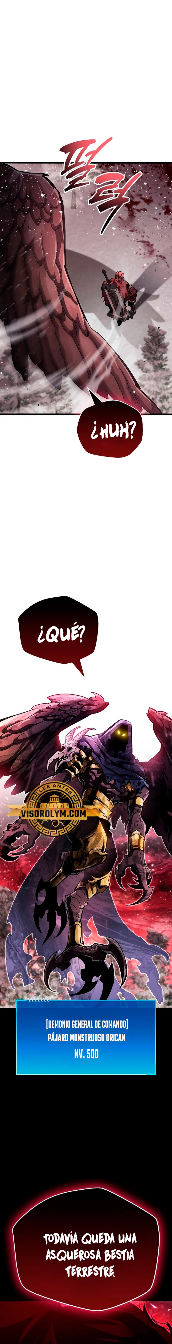 el pasado oculto del jugador Capítulo 47 - Page 2