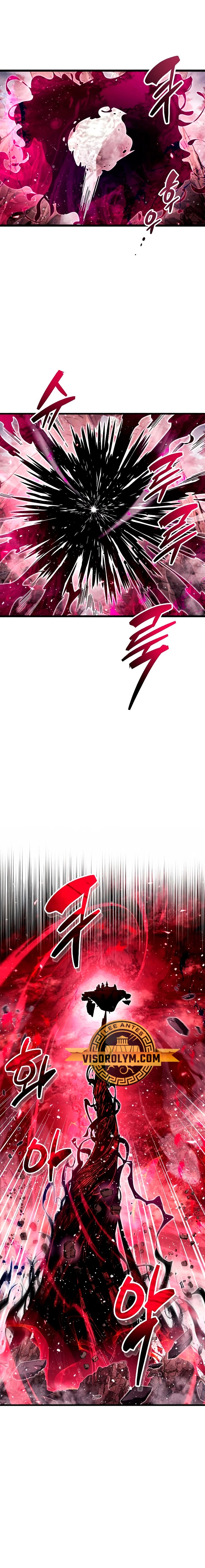 el pasado oculto del jugador Capítulo 49 - Page 11