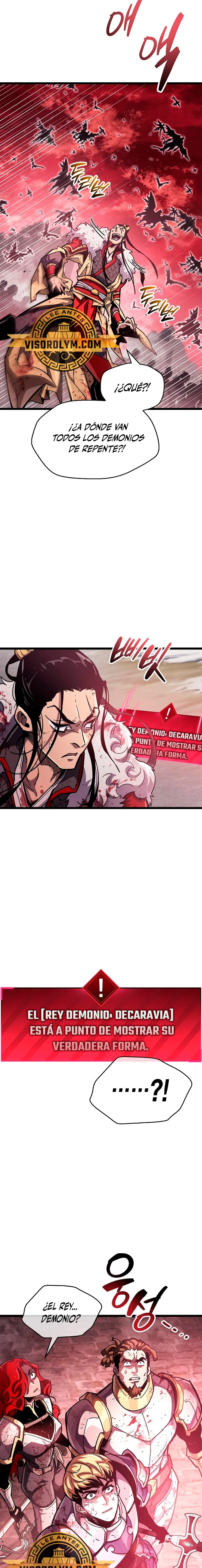 el pasado oculto del jugador Capítulo 49 - Page 18