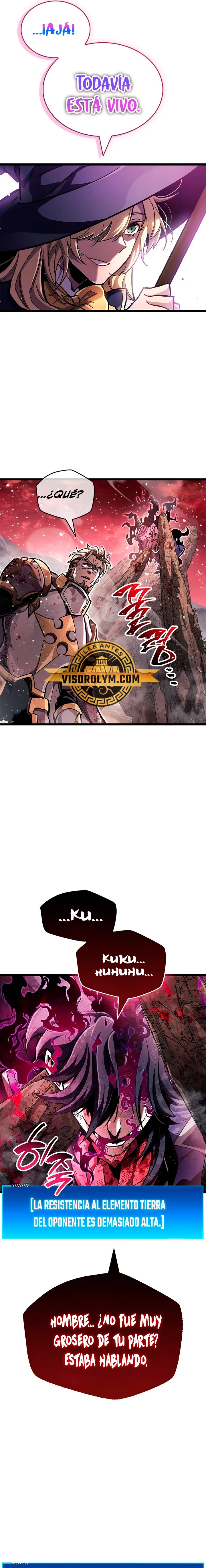 el pasado oculto del jugador Capítulo 49 - Page 7