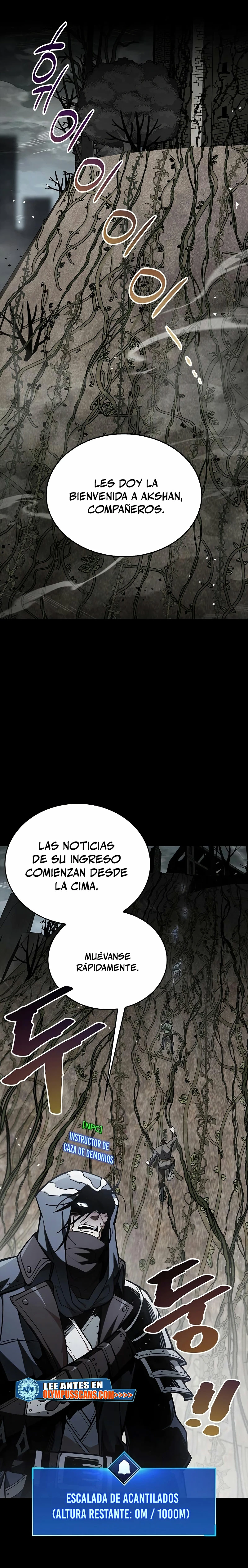 el pasado oculto del jugador Capítulo 5 - Page 12