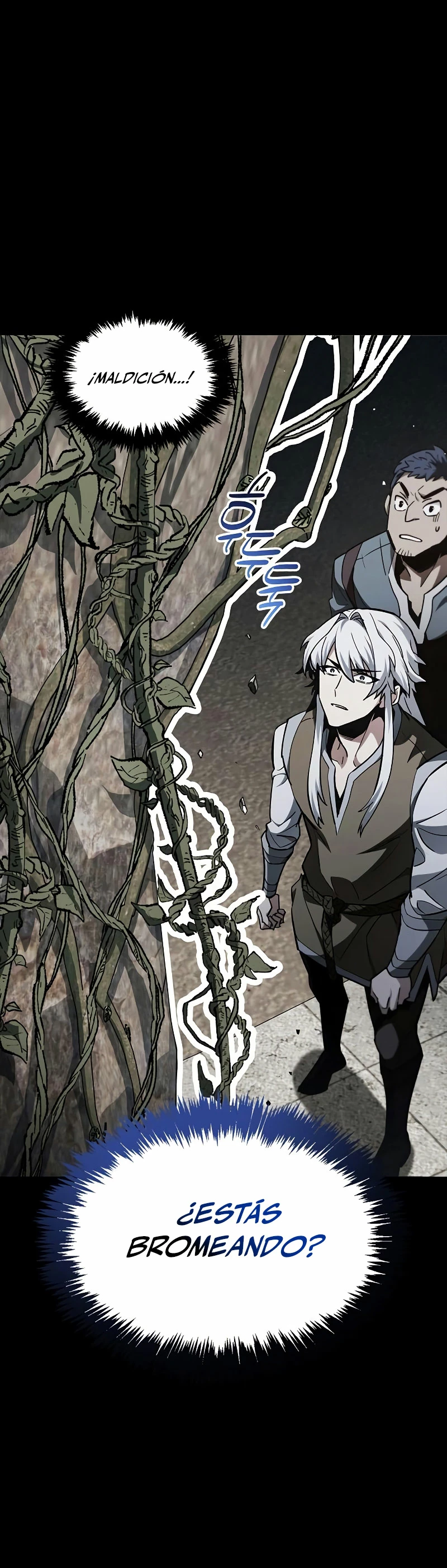 el pasado oculto del jugador Capítulo 5 - Page 13