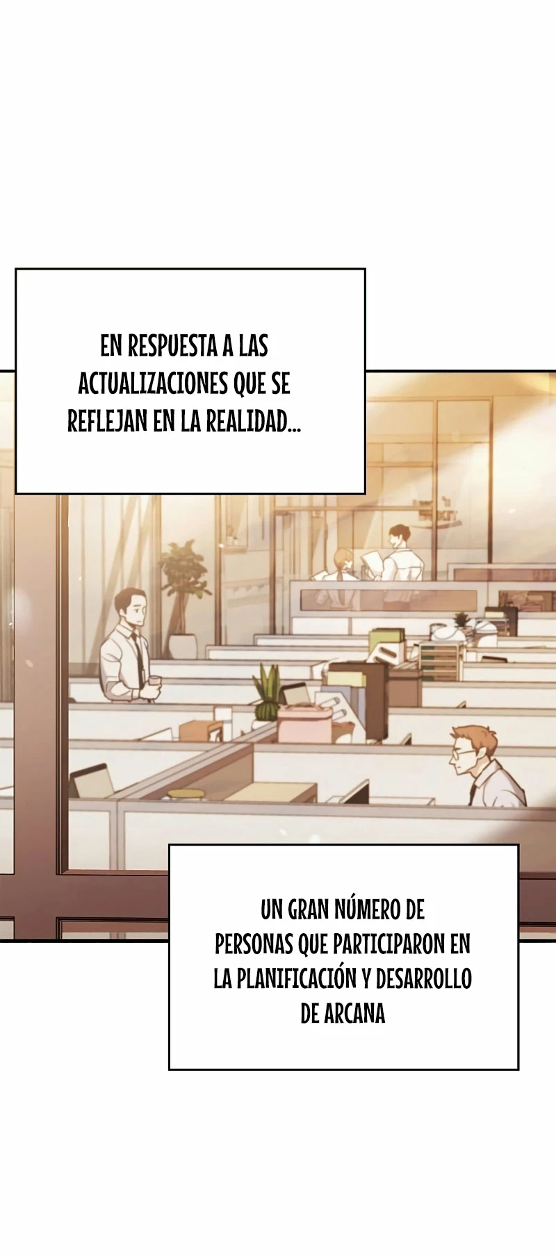 el pasado oculto del jugador Capítulo 5 - Page 21