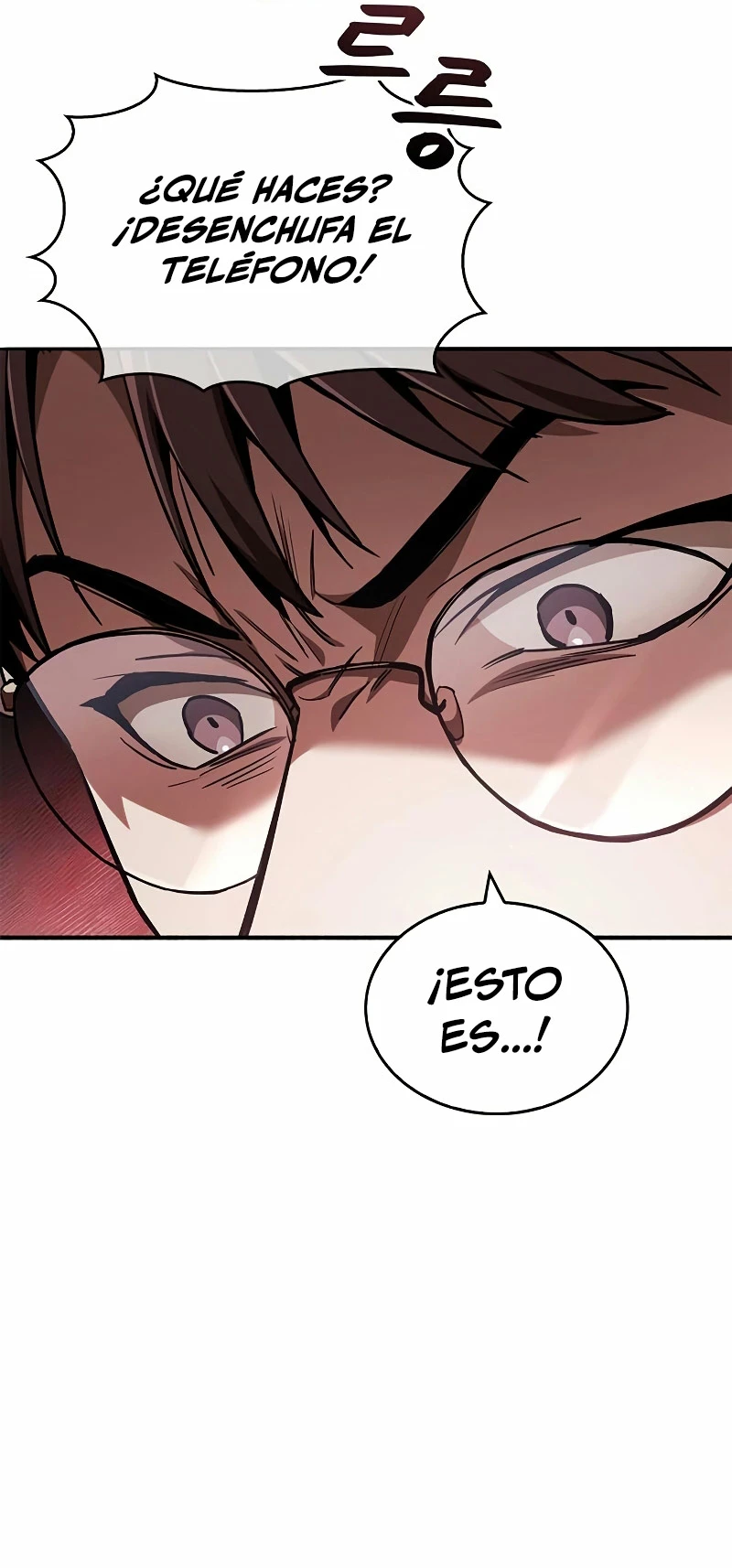 el pasado oculto del jugador Capítulo 5 - Page 29