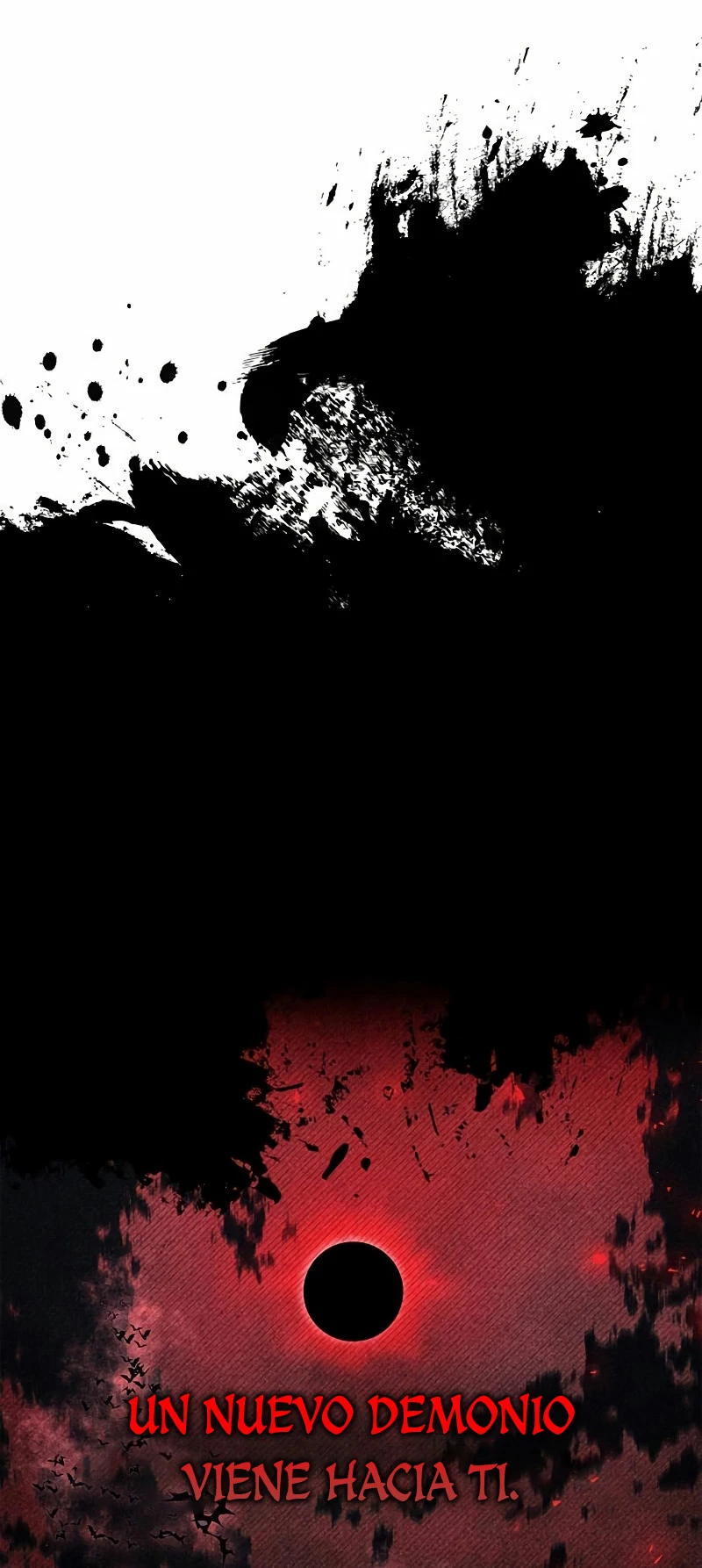 el pasado oculto del jugador Capítulo 5 - Page 30