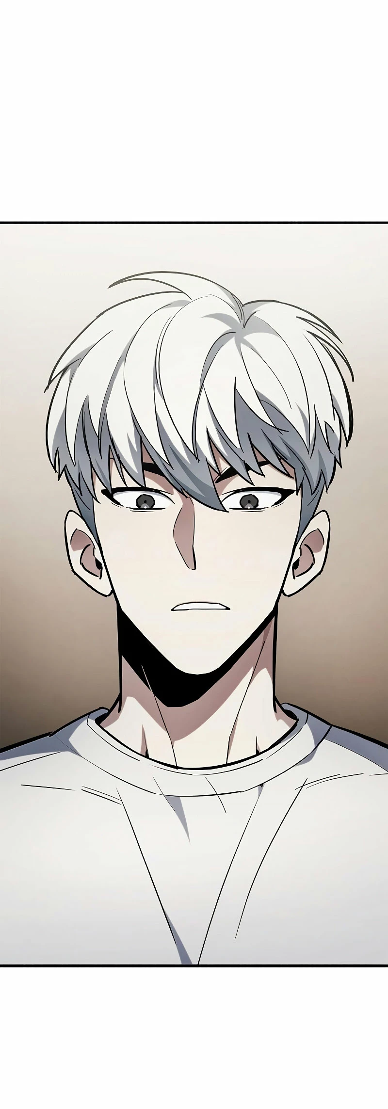 el pasado oculto del jugador Capítulo 5 - Page 4