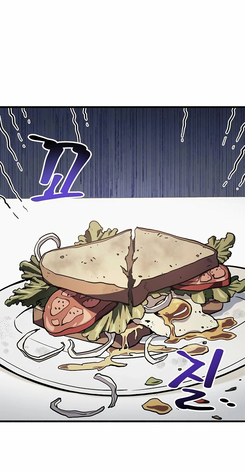 el pasado oculto del jugador Capítulo 5 - Page 42