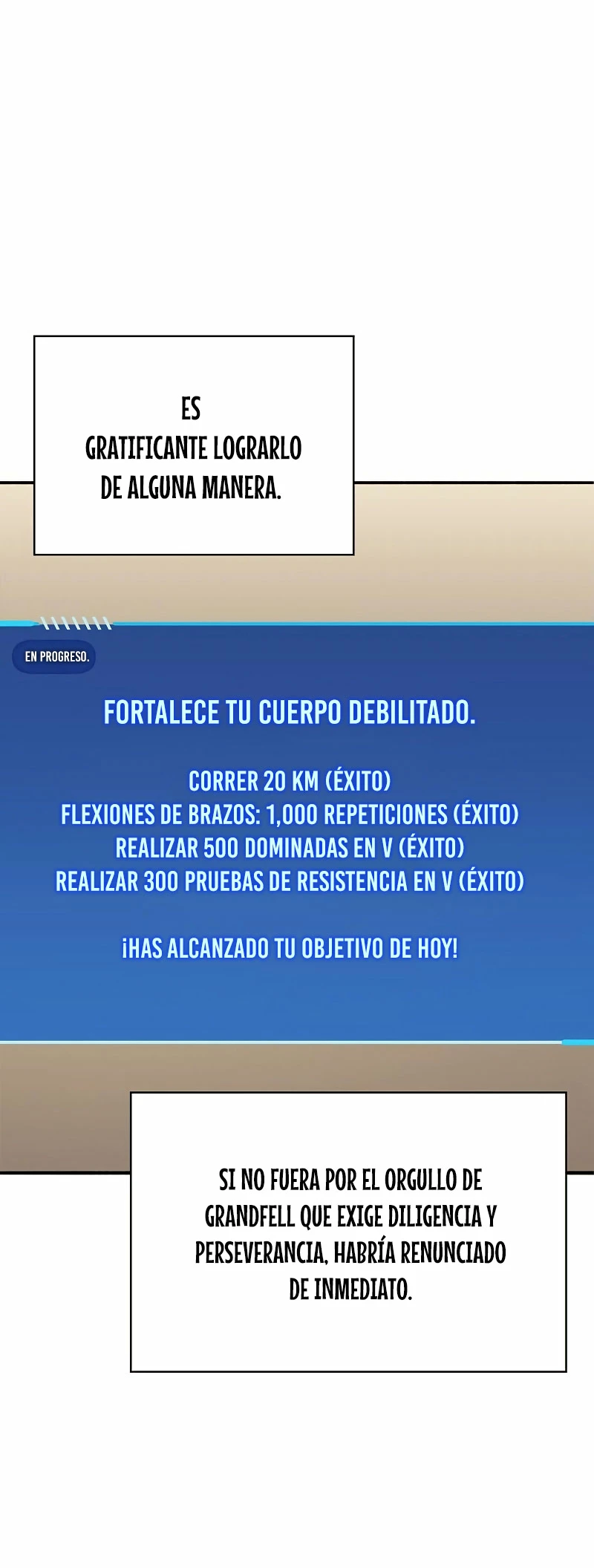 el pasado oculto del jugador Capítulo 5 - Page 44