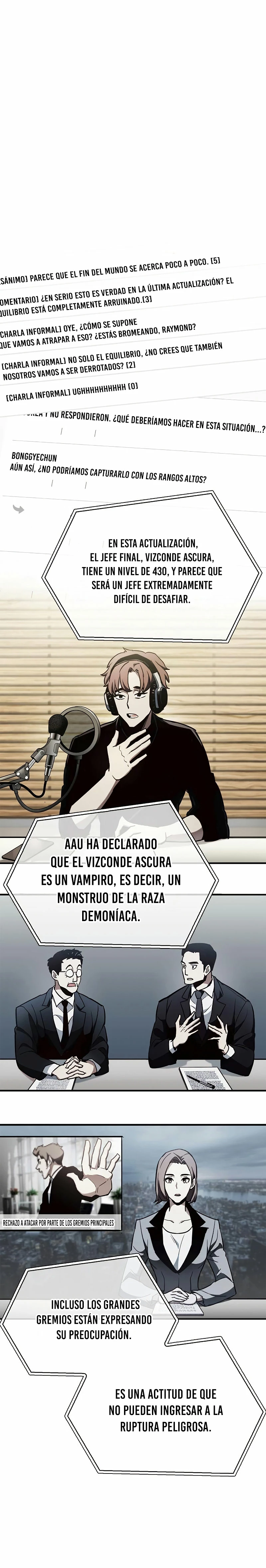 el pasado oculto del jugador Capítulo 5 - Page 62