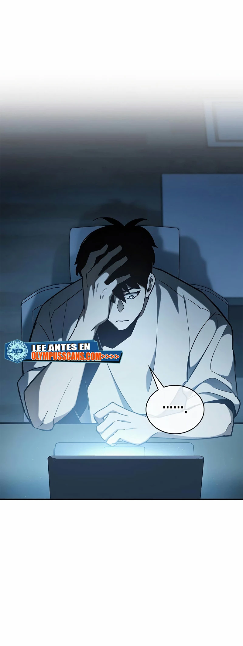 el pasado oculto del jugador Capítulo 5 - Page 63