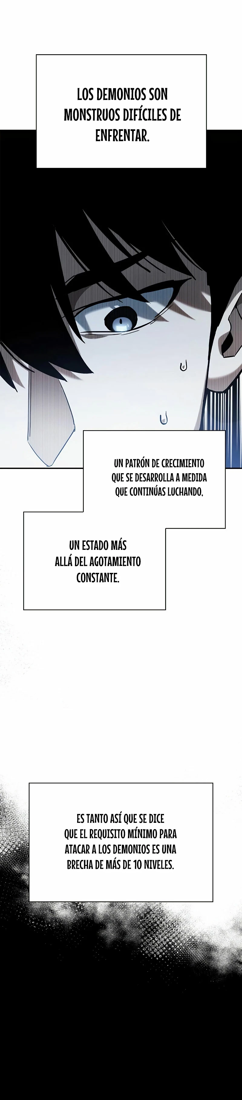 el pasado oculto del jugador Capítulo 5 - Page 64