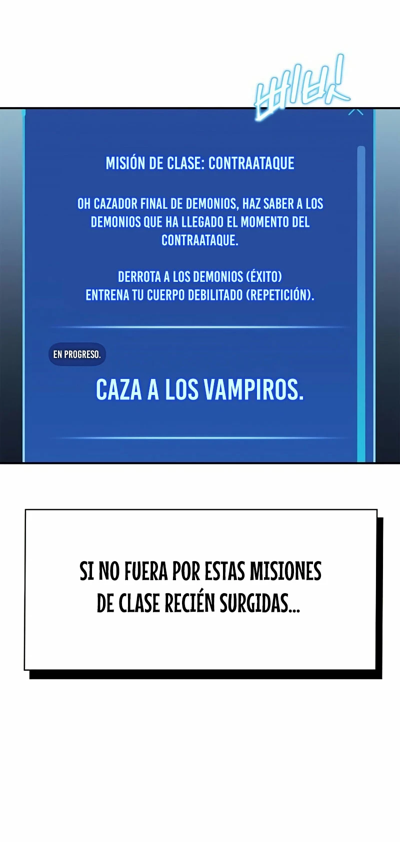 el pasado oculto del jugador Capítulo 5 - Page 66