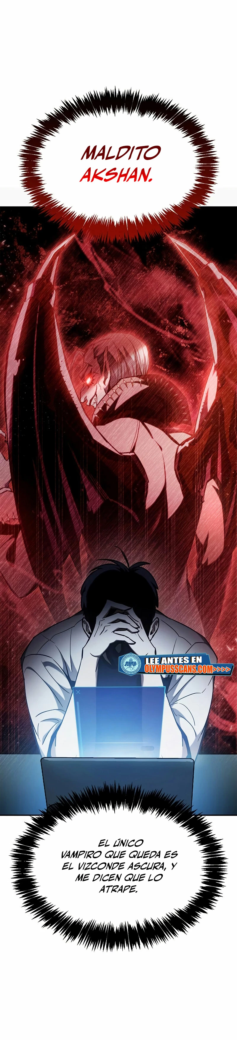 el pasado oculto del jugador Capítulo 5 - Page 67