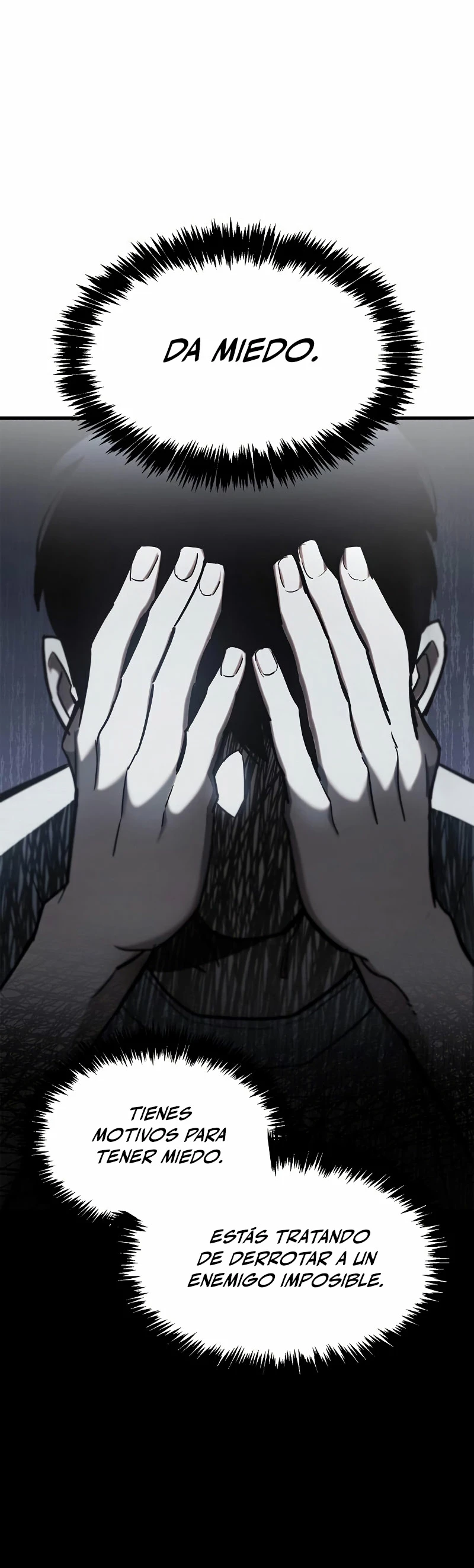 el pasado oculto del jugador Capítulo 5 - Page 68