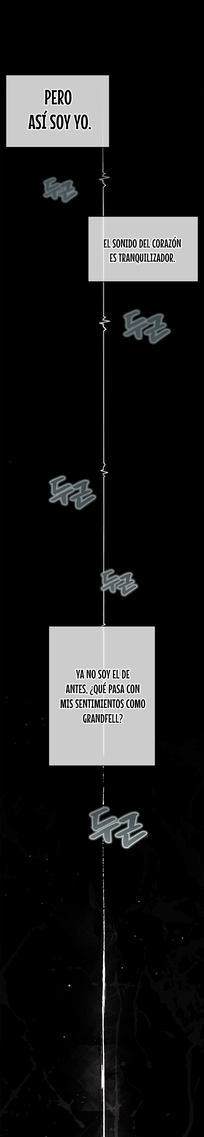 el pasado oculto del jugador Capítulo 5 - Page 69