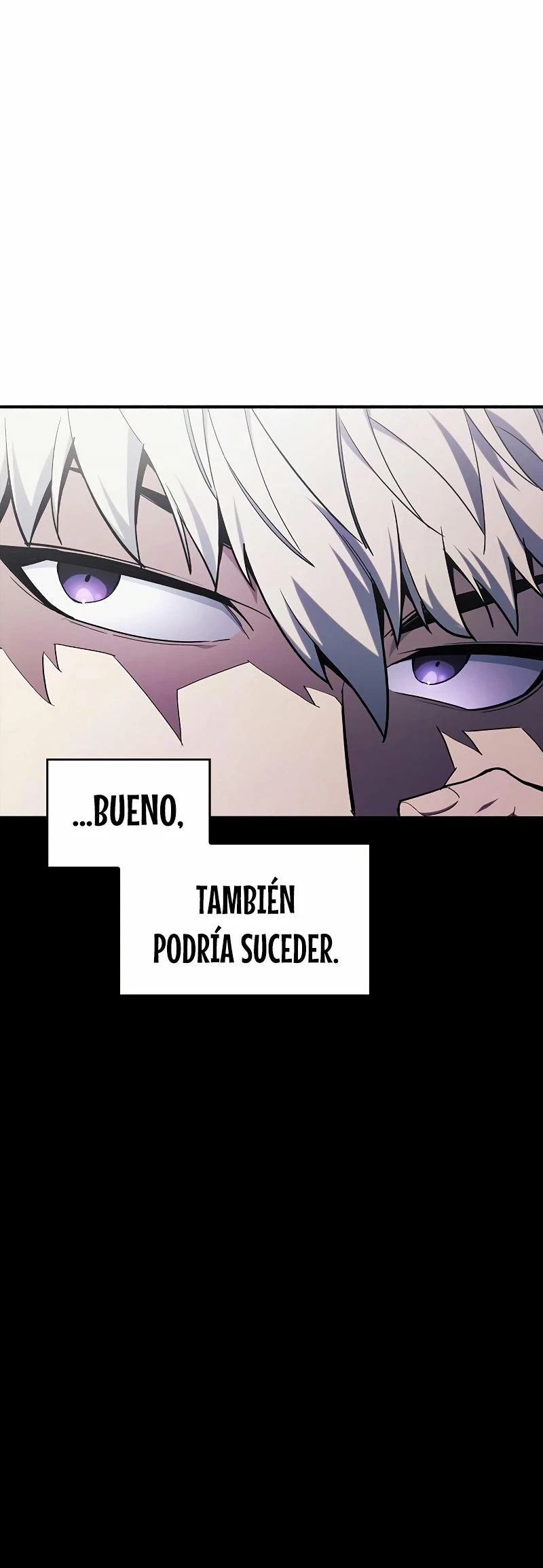 el pasado oculto del jugador Capítulo 5 - Page 9