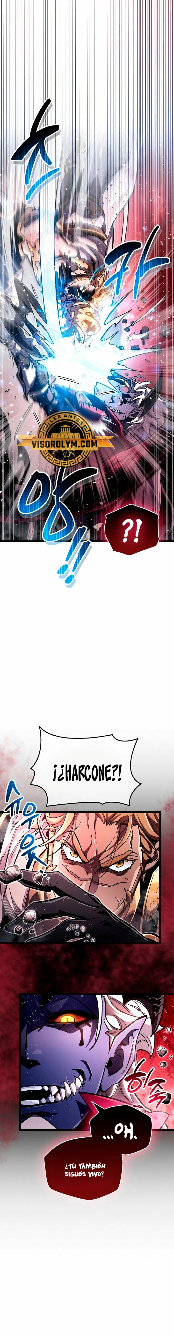 el pasado oculto del jugador Capítulo 50 - Page 16