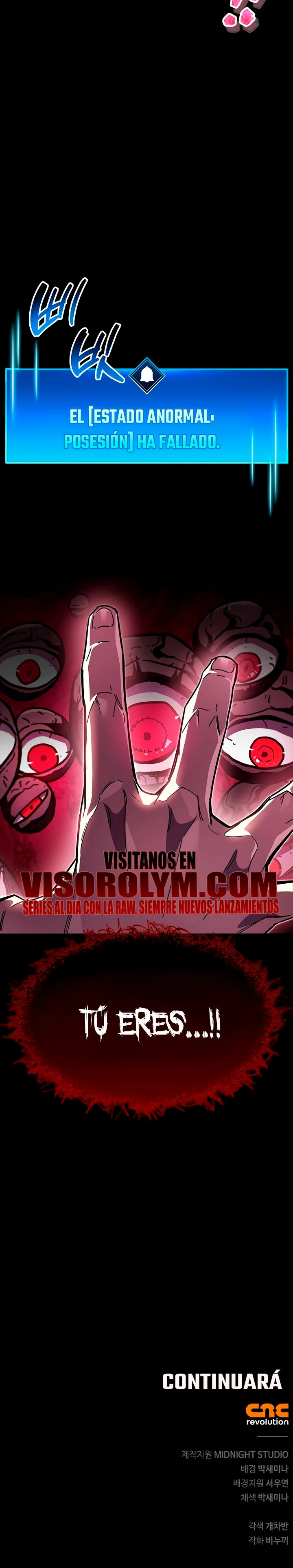 el pasado oculto del jugador Capítulo 50 - Page 28