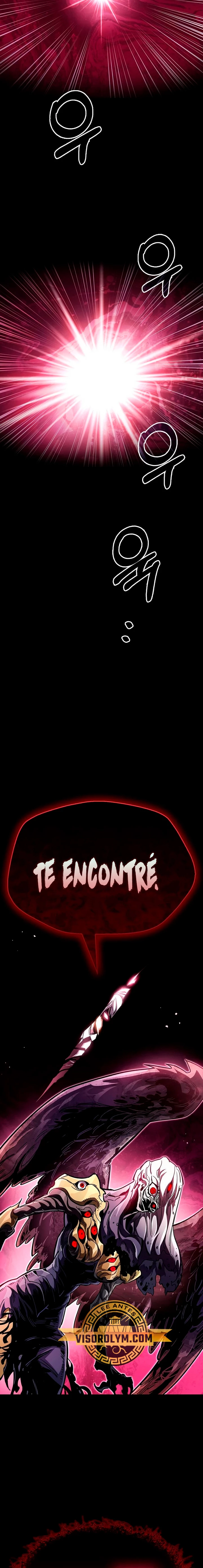 el pasado oculto del jugador Capítulo 51 - Page 11