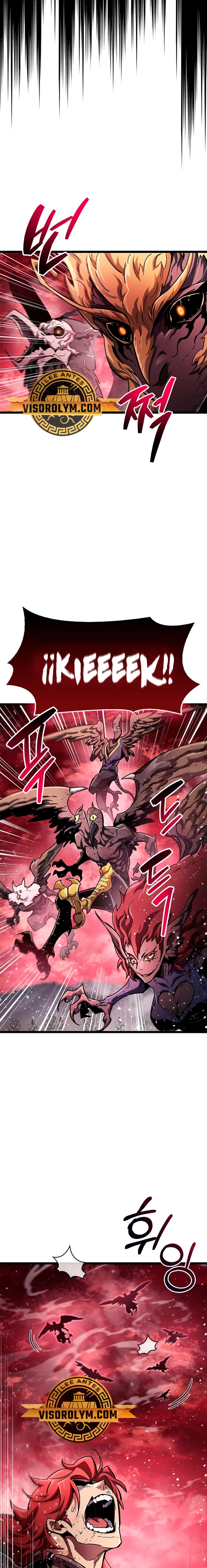 el pasado oculto del jugador Capítulo 51 - Page 13