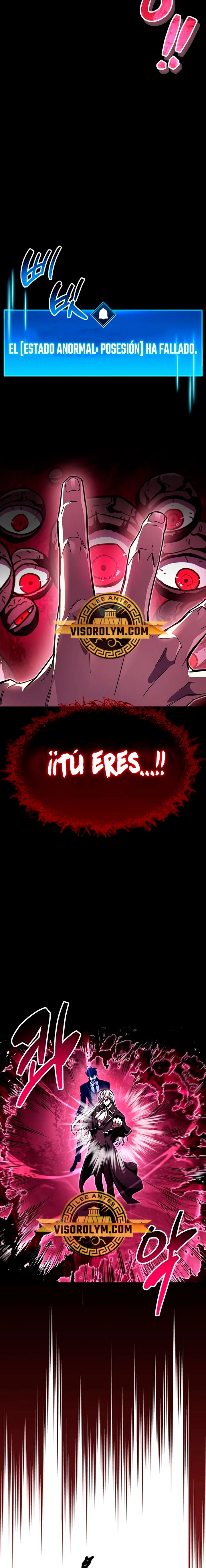 el pasado oculto del jugador Capítulo 51 - Page 3