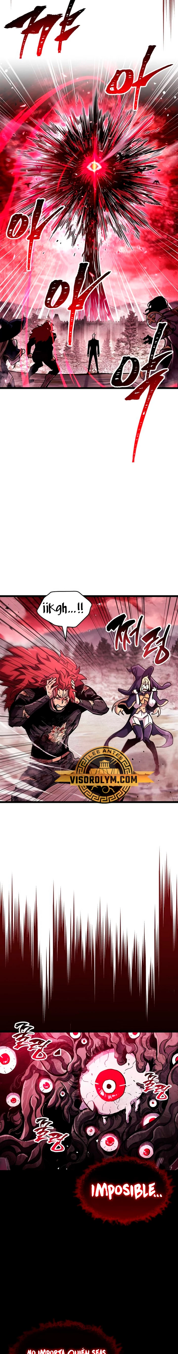 el pasado oculto del jugador Capítulo 51 - Page 4