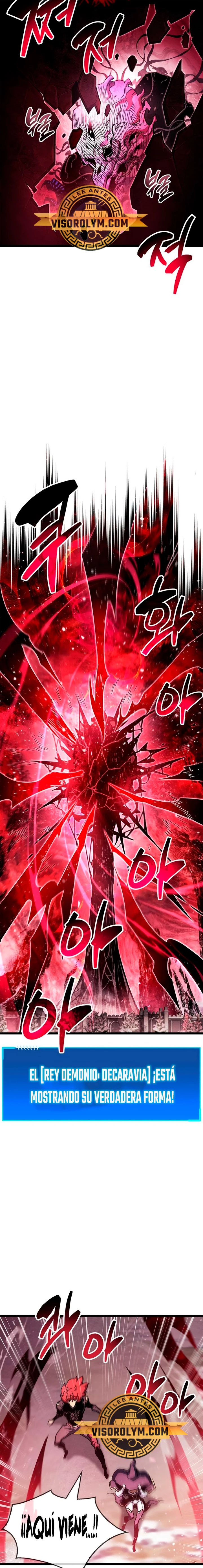 el pasado oculto del jugador Capítulo 51 - Page 8