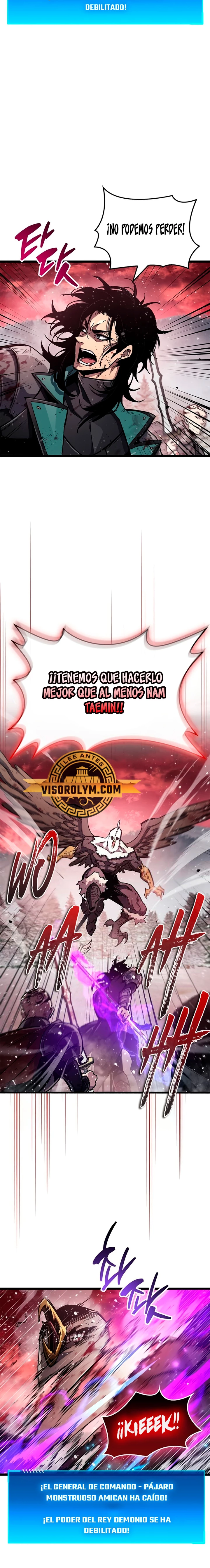 el pasado oculto del jugador Capítulo 52 - Page 10