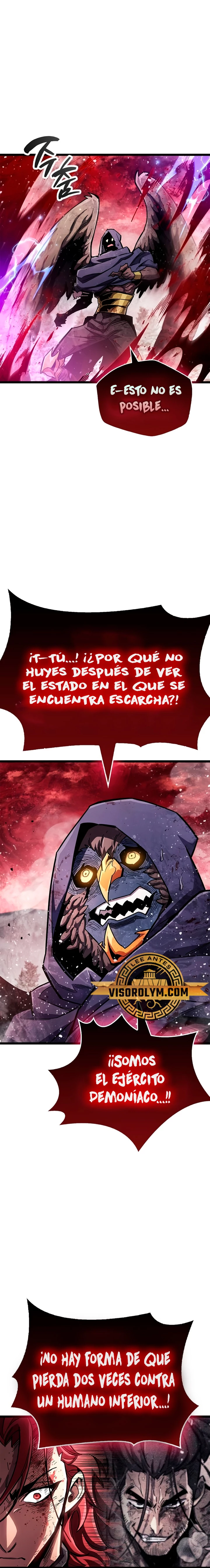 el pasado oculto del jugador Capítulo 52 - Page 11