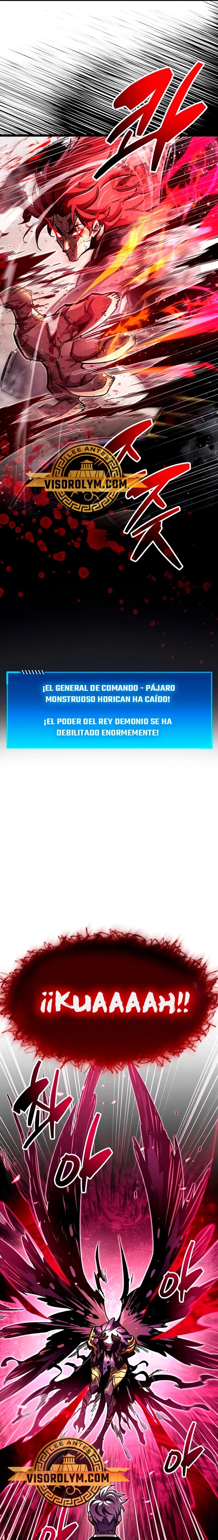 el pasado oculto del jugador Capítulo 52 - Page 12