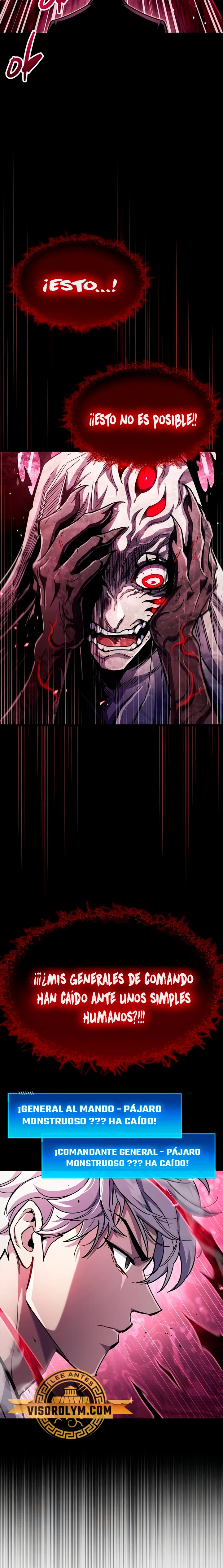 el pasado oculto del jugador Capítulo 52 - Page 13