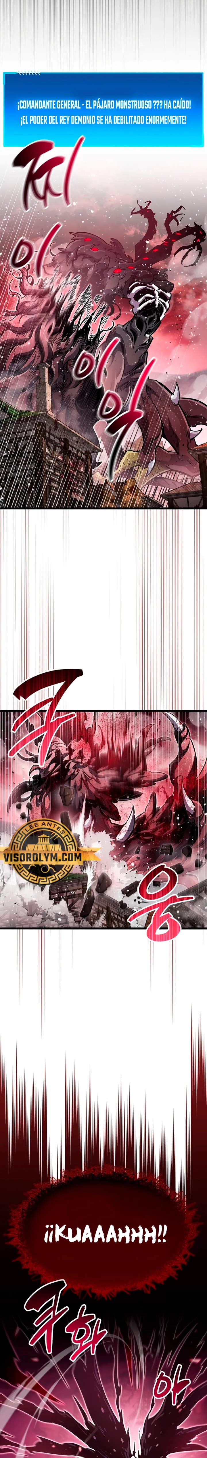 el pasado oculto del jugador Capítulo 52 - Page 14