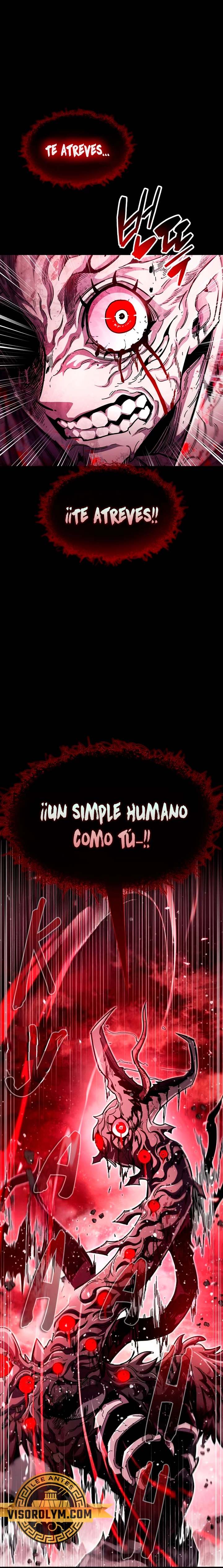 el pasado oculto del jugador Capítulo 52 - Page 16