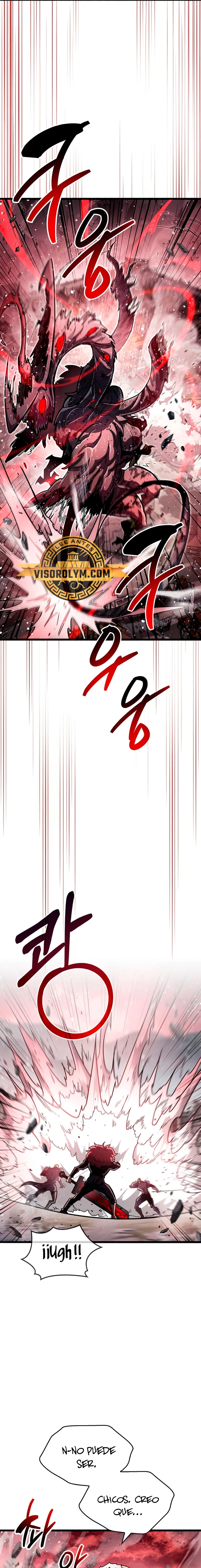 el pasado oculto del jugador Capítulo 52 - Page 17