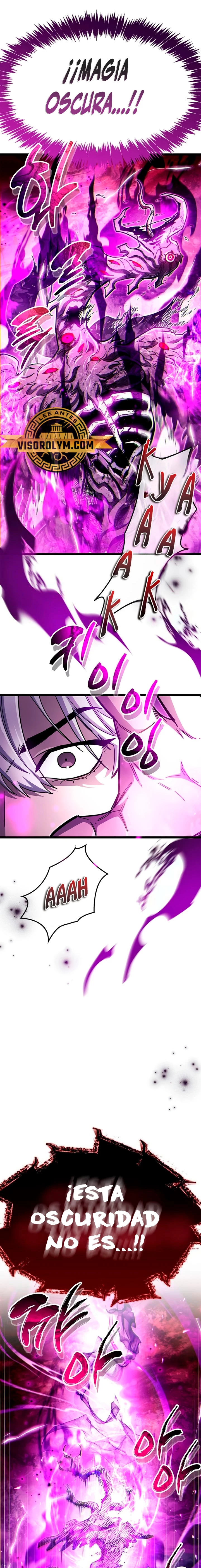 el pasado oculto del jugador Capítulo 52 - Page 23