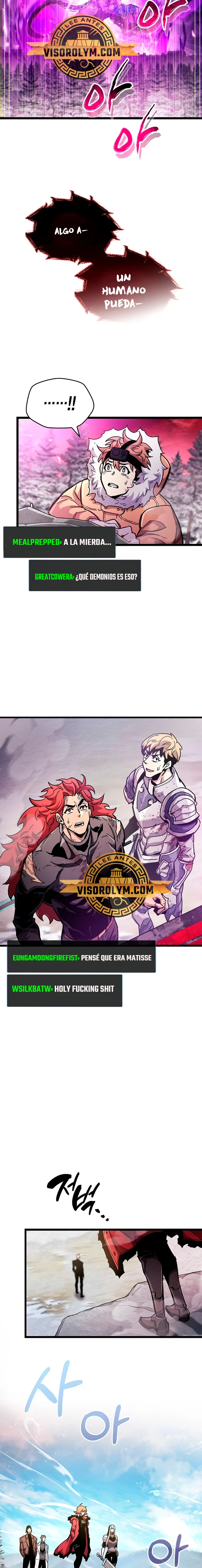 el pasado oculto del jugador Capítulo 52 - Page 24