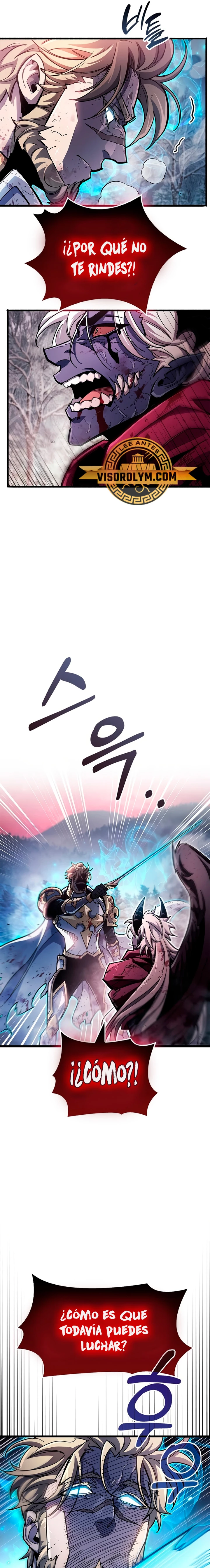 el pasado oculto del jugador Capítulo 52 - Page 7