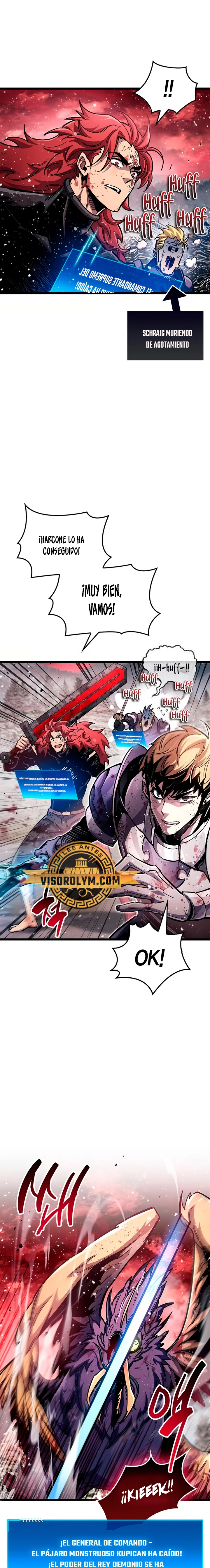 el pasado oculto del jugador Capítulo 52 - Page 9