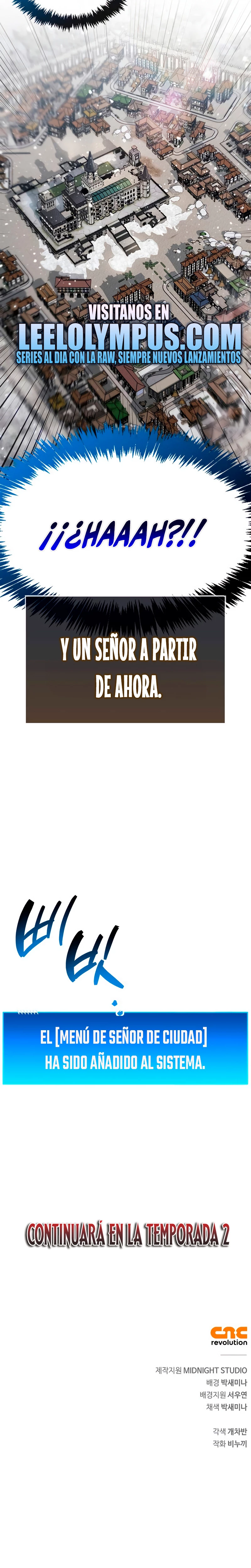 el pasado oculto del jugador Capítulo 53 - Page 37