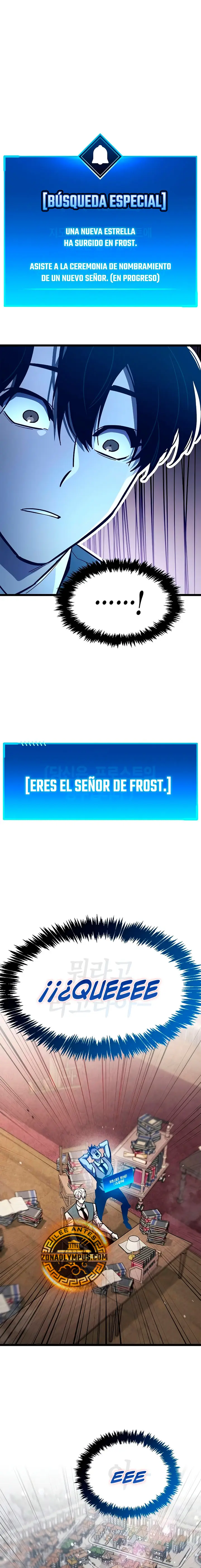 el pasado oculto del jugador Capítulo 54 - Page 2