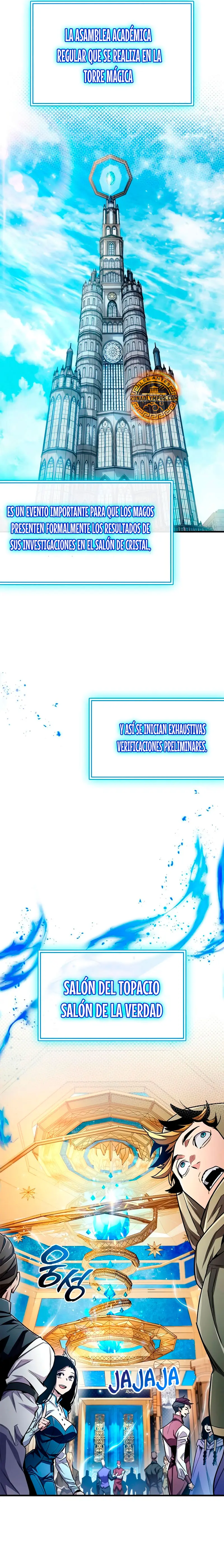 el pasado oculto del jugador Capítulo 55 - Page 7