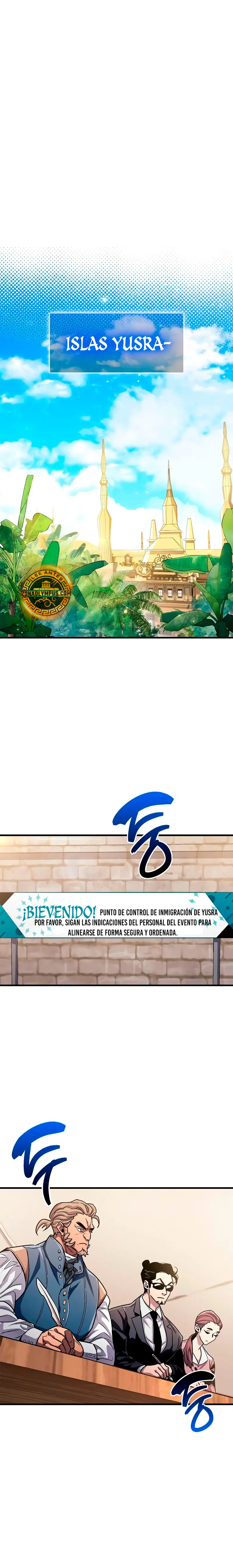 el pasado oculto del jugador Capítulo 56 - Page 11