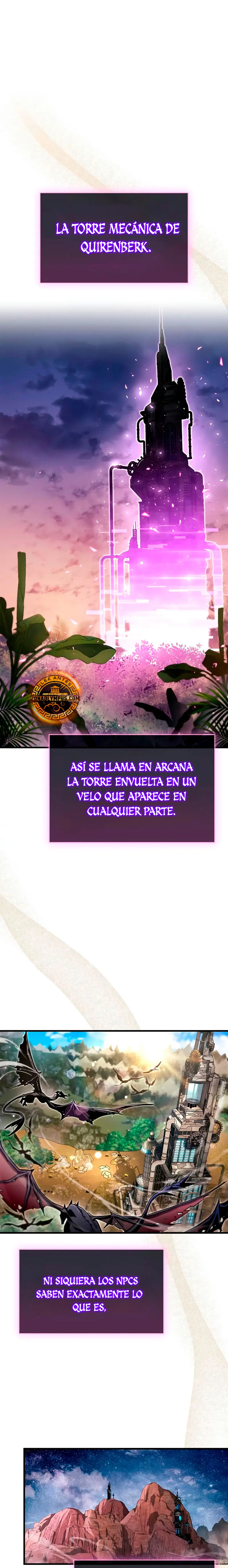 el pasado oculto del jugador Capítulo 56 - Page 2