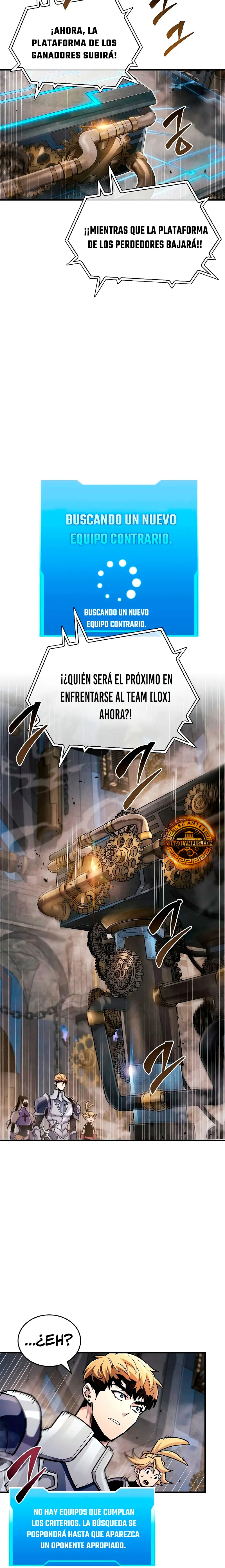 el pasado oculto del jugador Capítulo 57 - Page 16