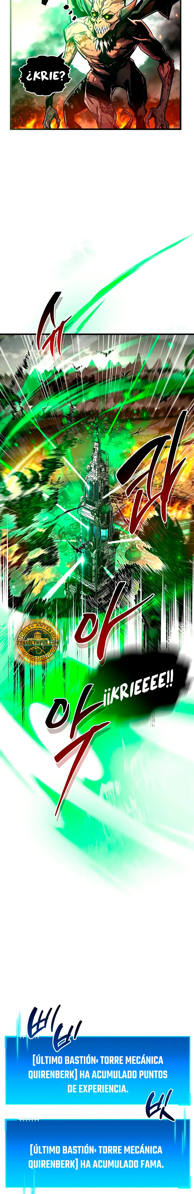 el pasado oculto del jugador Capítulo 58 - Page 19